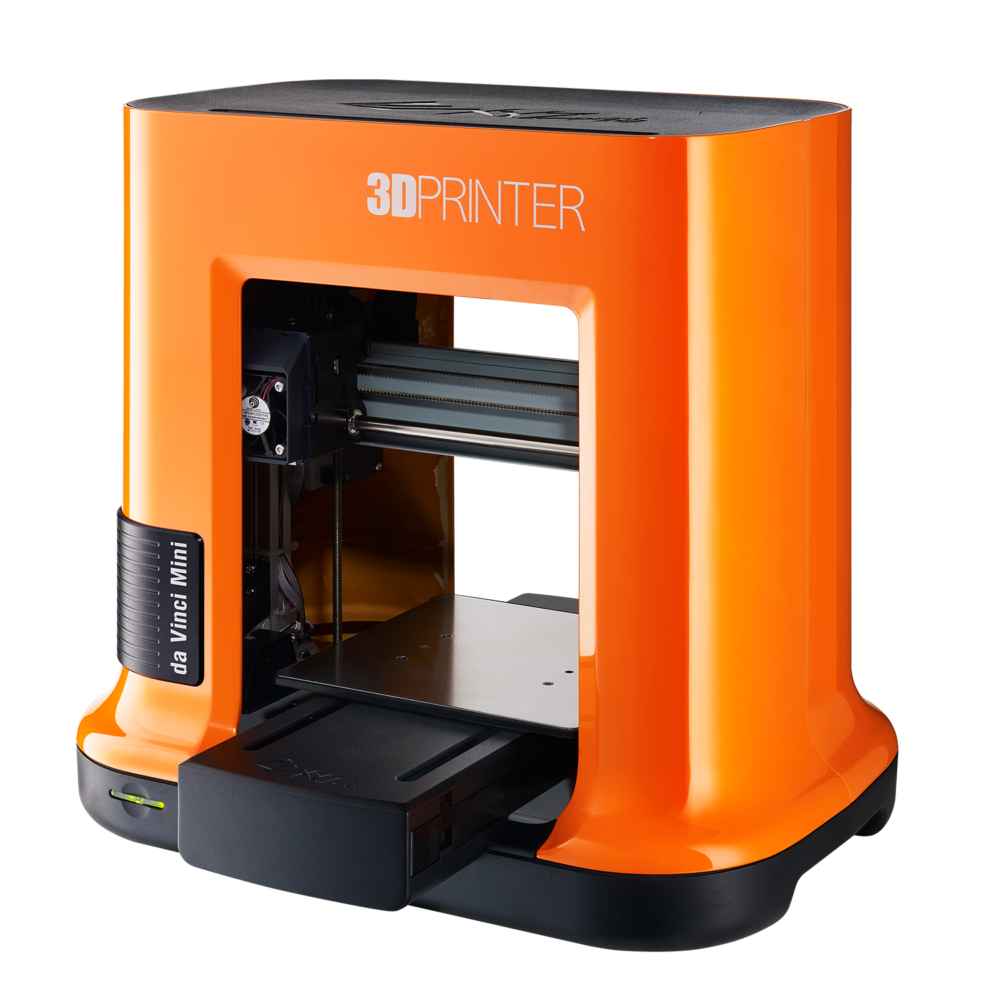 3dprinter 3dprinterportalen